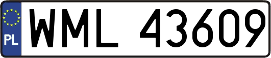 WML43609