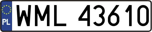 WML43610