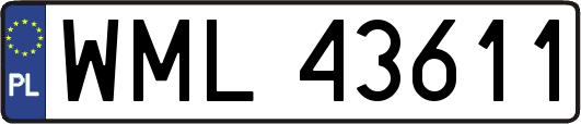 WML43611