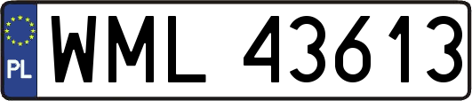 WML43613