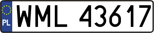 WML43617
