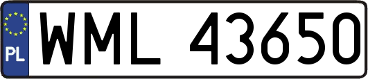 WML43650