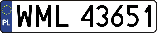 WML43651