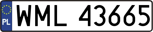 WML43665