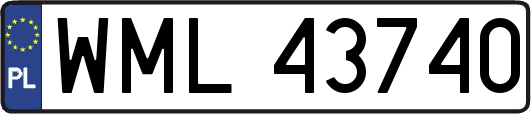 WML43740