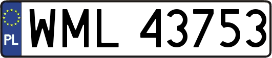 WML43753