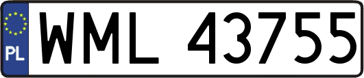 WML43755
