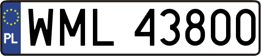 WML43800