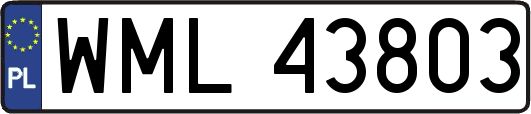 WML43803