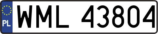 WML43804