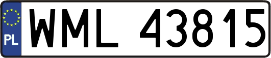 WML43815