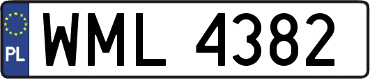 WML4382