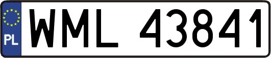 WML43841