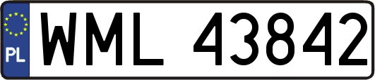 WML43842