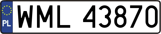 WML43870