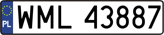 WML43887