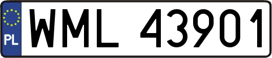 WML43901