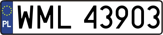 WML43903