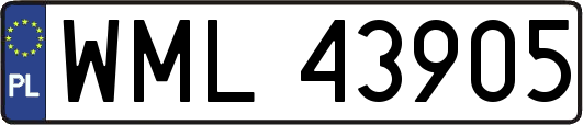 WML43905