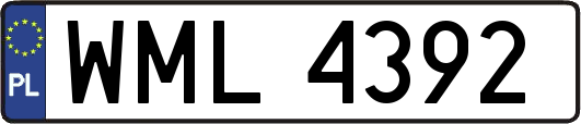 WML4392