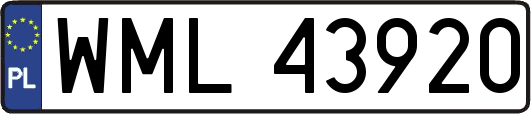WML43920