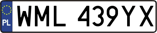 WML439YX
