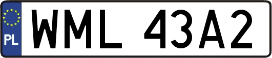WML43A2