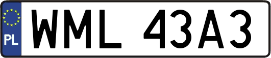 WML43A3