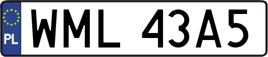 WML43A5
