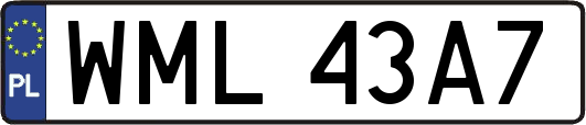 WML43A7