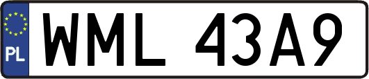 WML43A9