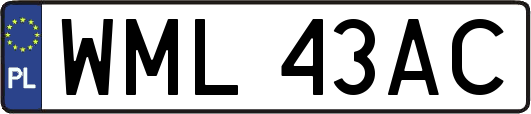 WML43AC