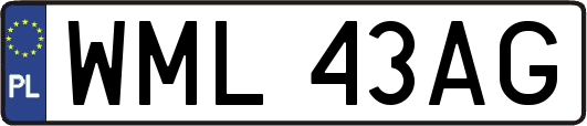WML43AG