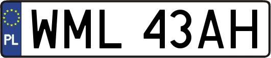 WML43AH