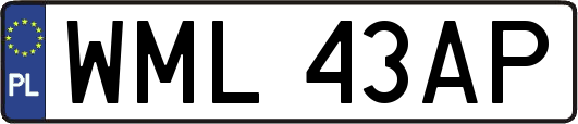 WML43AP