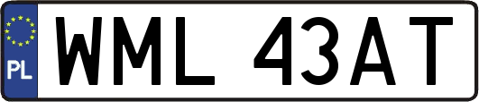 WML43AT