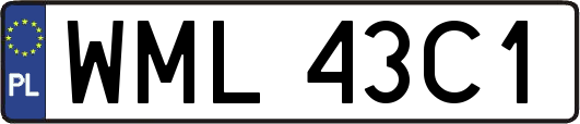 WML43C1