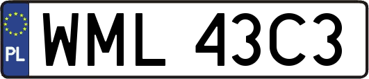 WML43C3