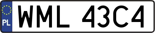 WML43C4