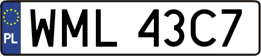 WML43C7
