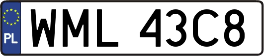 WML43C8