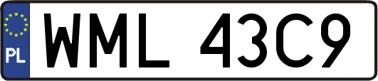 WML43C9