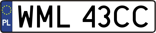 WML43CC