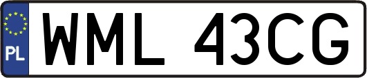 WML43CG