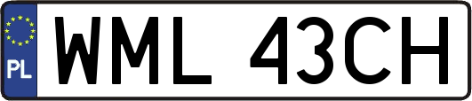 WML43CH