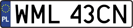 WML43CN