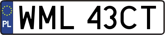 WML43CT