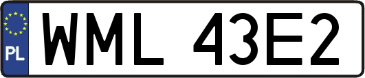 WML43E2