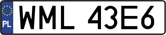 WML43E6