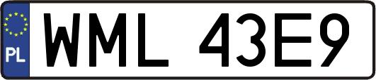 WML43E9